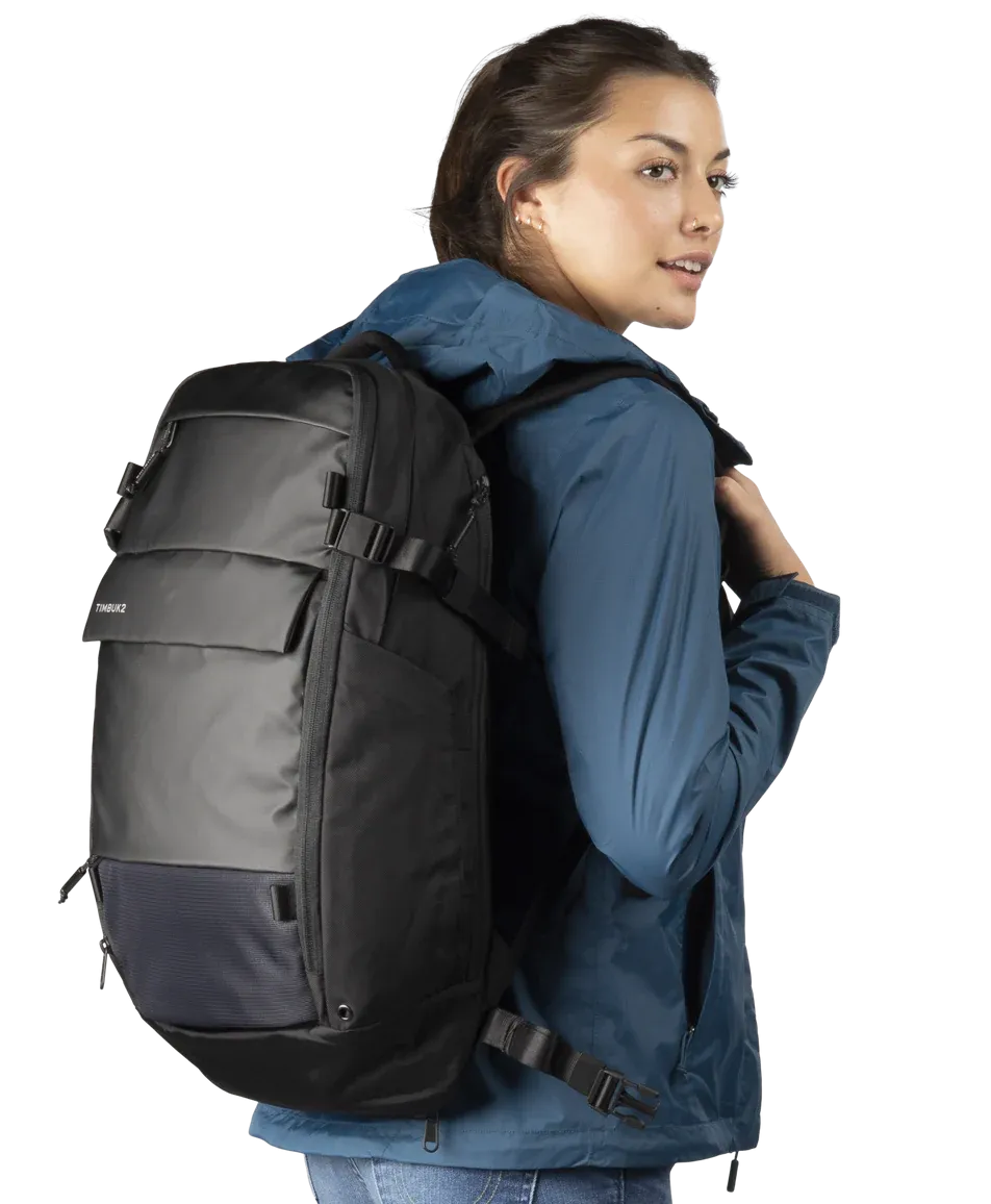 Parker Commuter Backpack