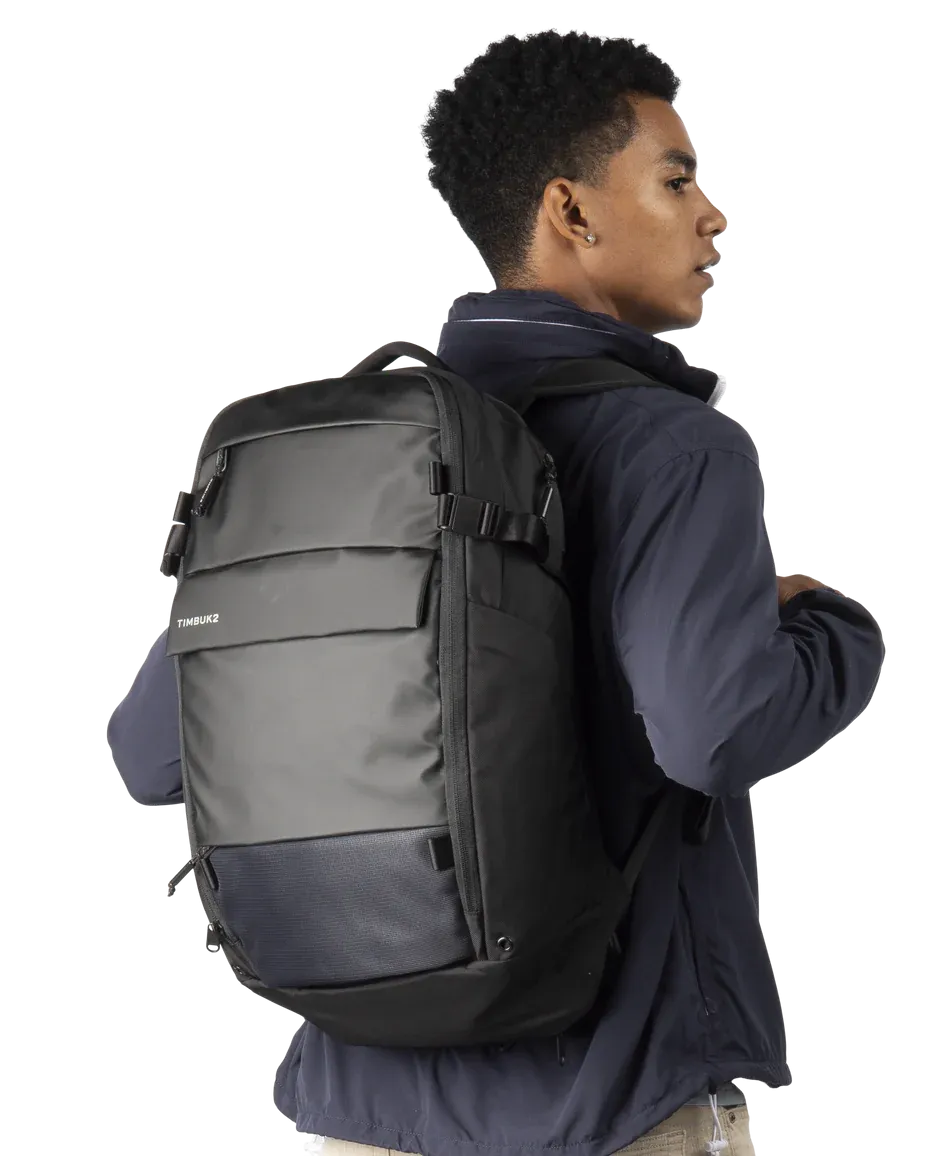 Parker Commuter Backpack