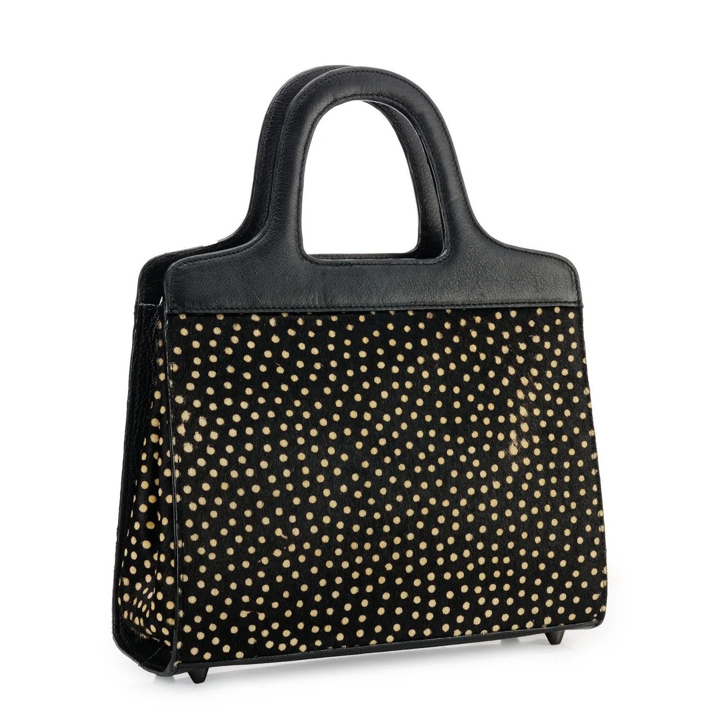 Phive Rivers Women's Leather Handbag - Pr848