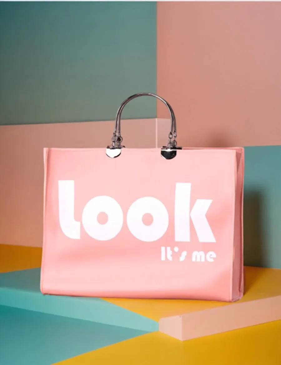 Pink | Stylish handbag for Women
