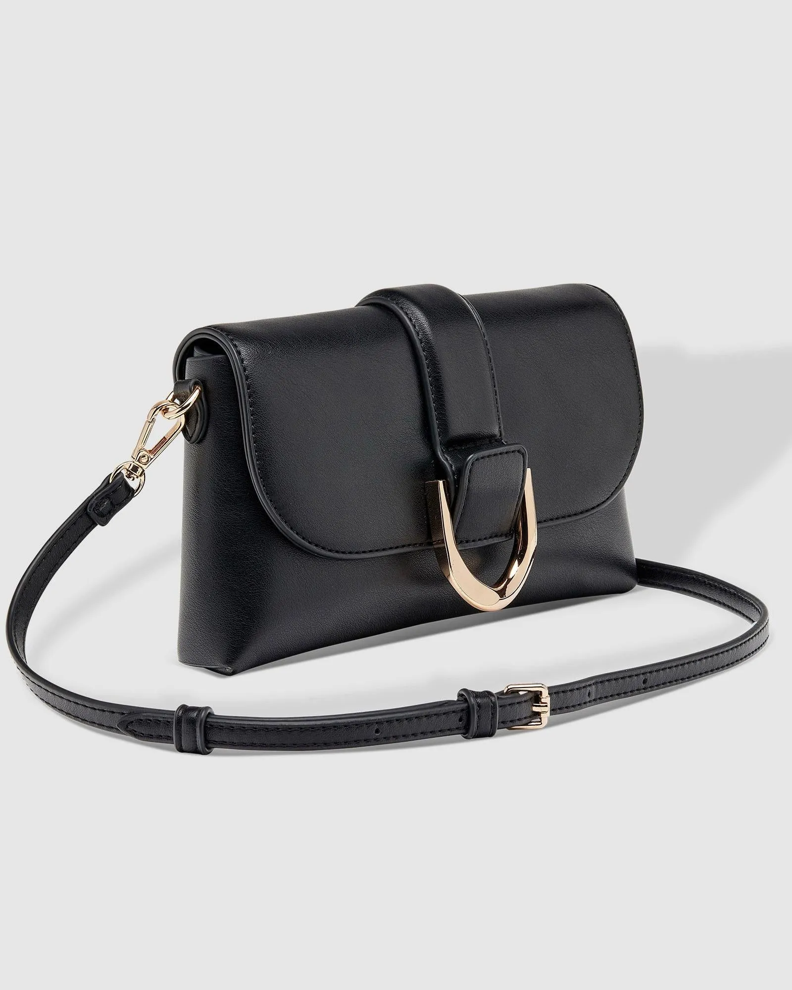 Pixie Crossbody Bag