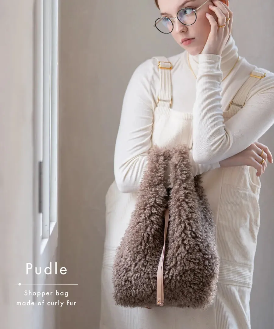 Pudle