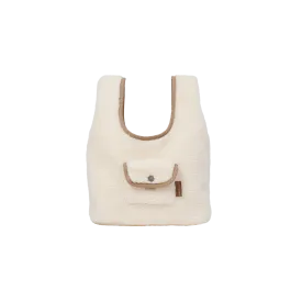 Punnet Fluffy Series Tote Bag