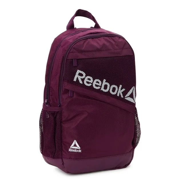 Reebok Women's Adult Isla 17.5" Laptop Backpack