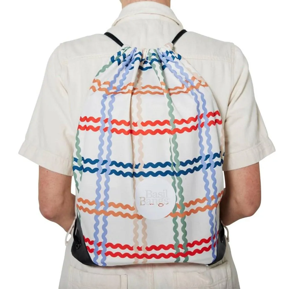 Ribbon Weekend Picnic Rug XL