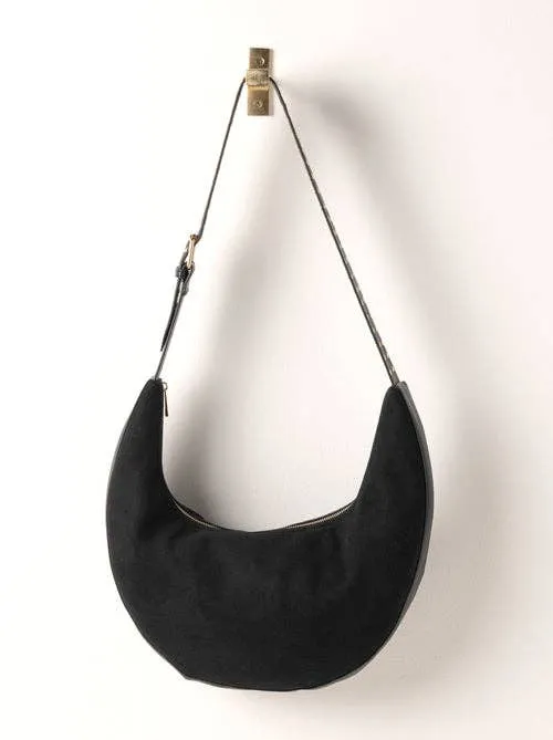 Ryker Studded Cross Body Bag