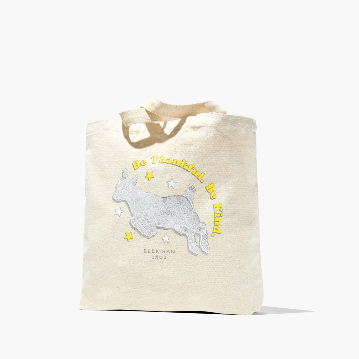 Spiced Orange Fragrance Tote