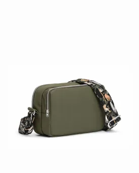 The Box Sling Bag - Night Safari