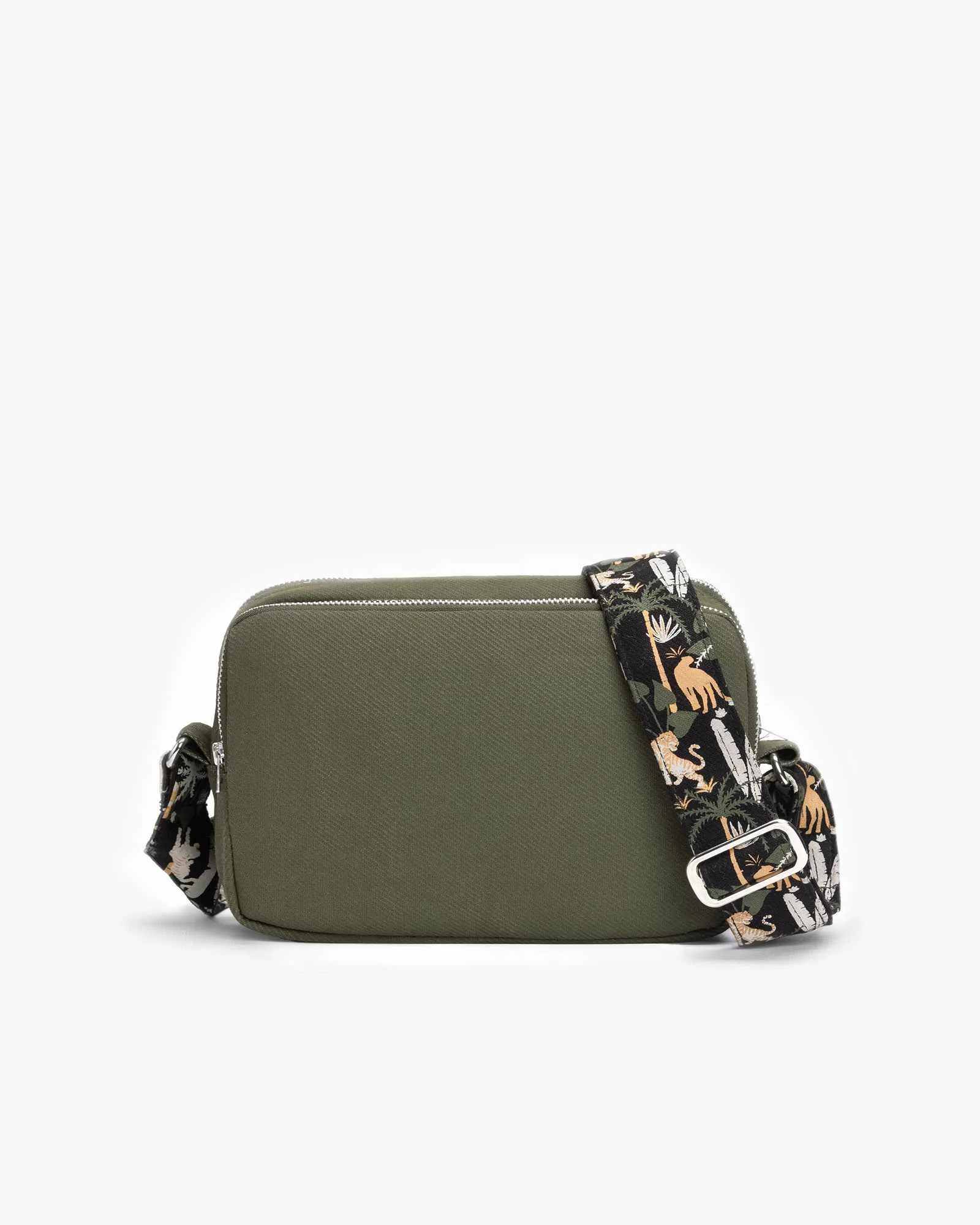 The Box Sling Bag - Night Safari