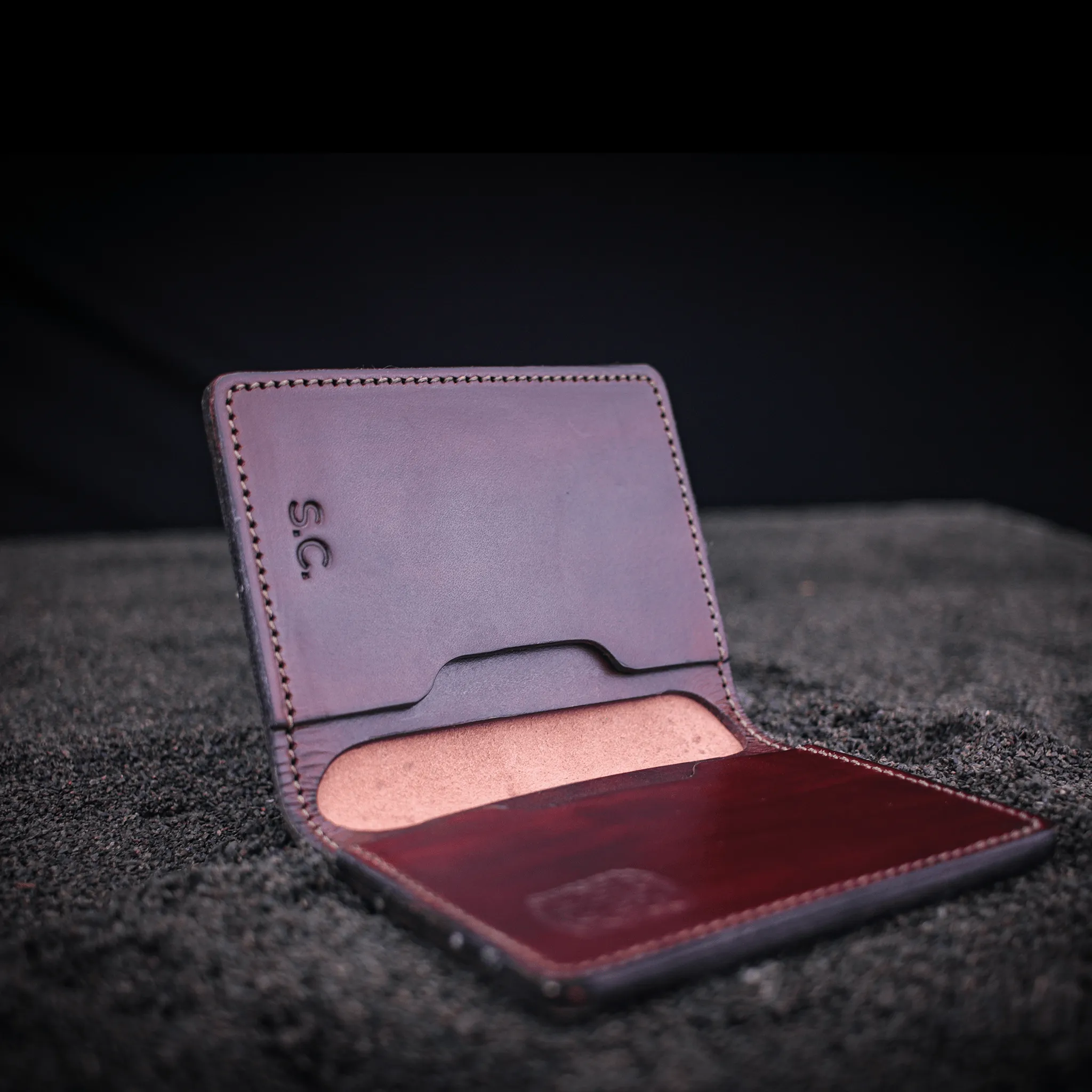The Rob Wallet