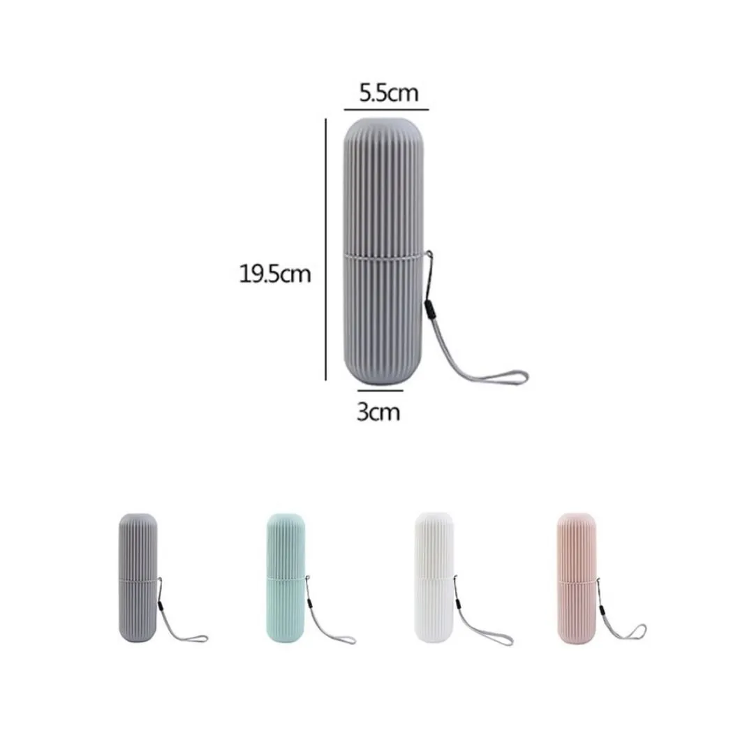 ToothBrush Holder for Travellers
