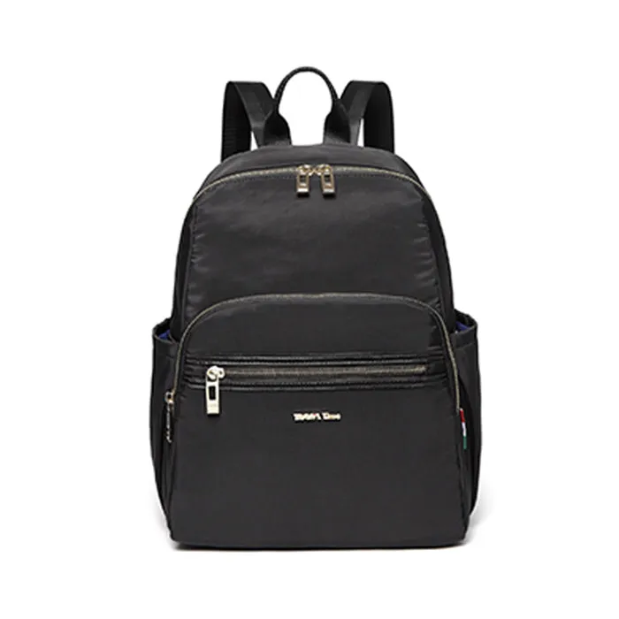 Travel Time 1121 Organizational Backpack