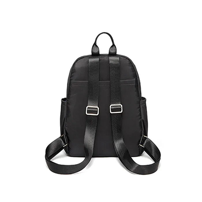 Travel Time 860-01 Organizational Backpack