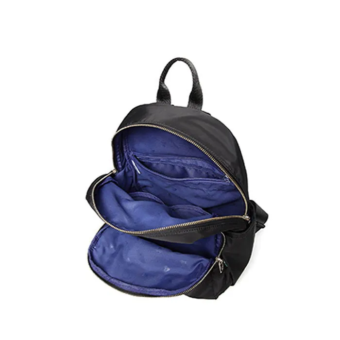 Travel Time 860-01 Organizational Backpack