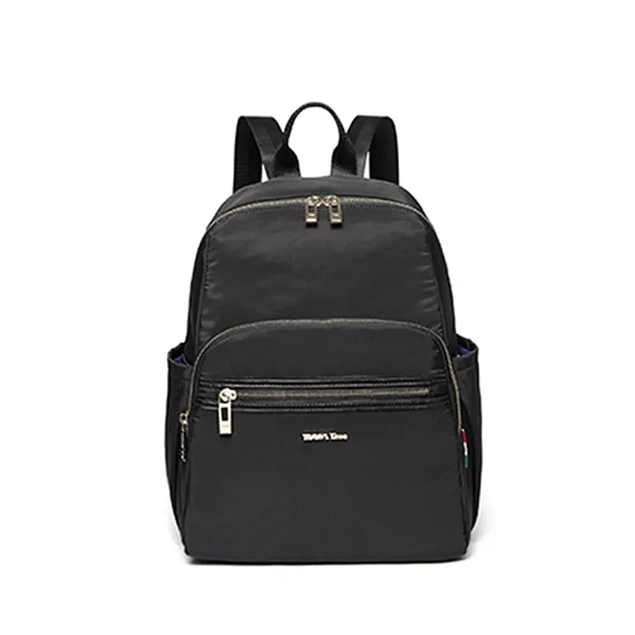 Travel Time 860-01 Organizational Backpack