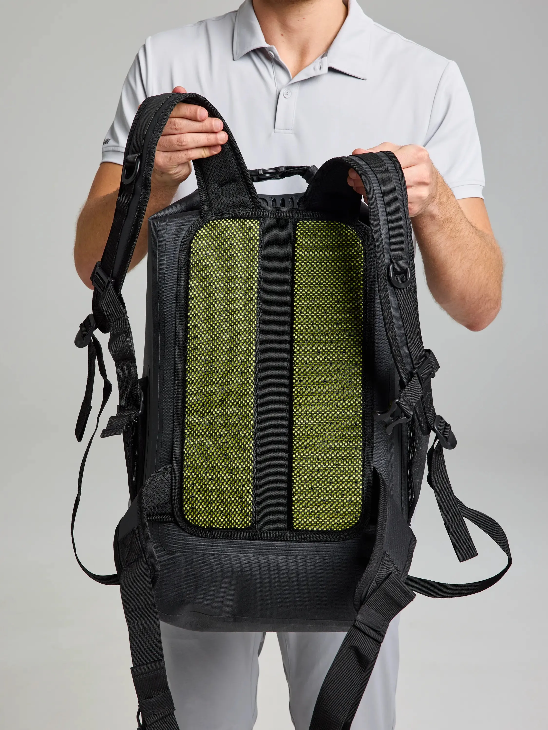 WR BACKPACK