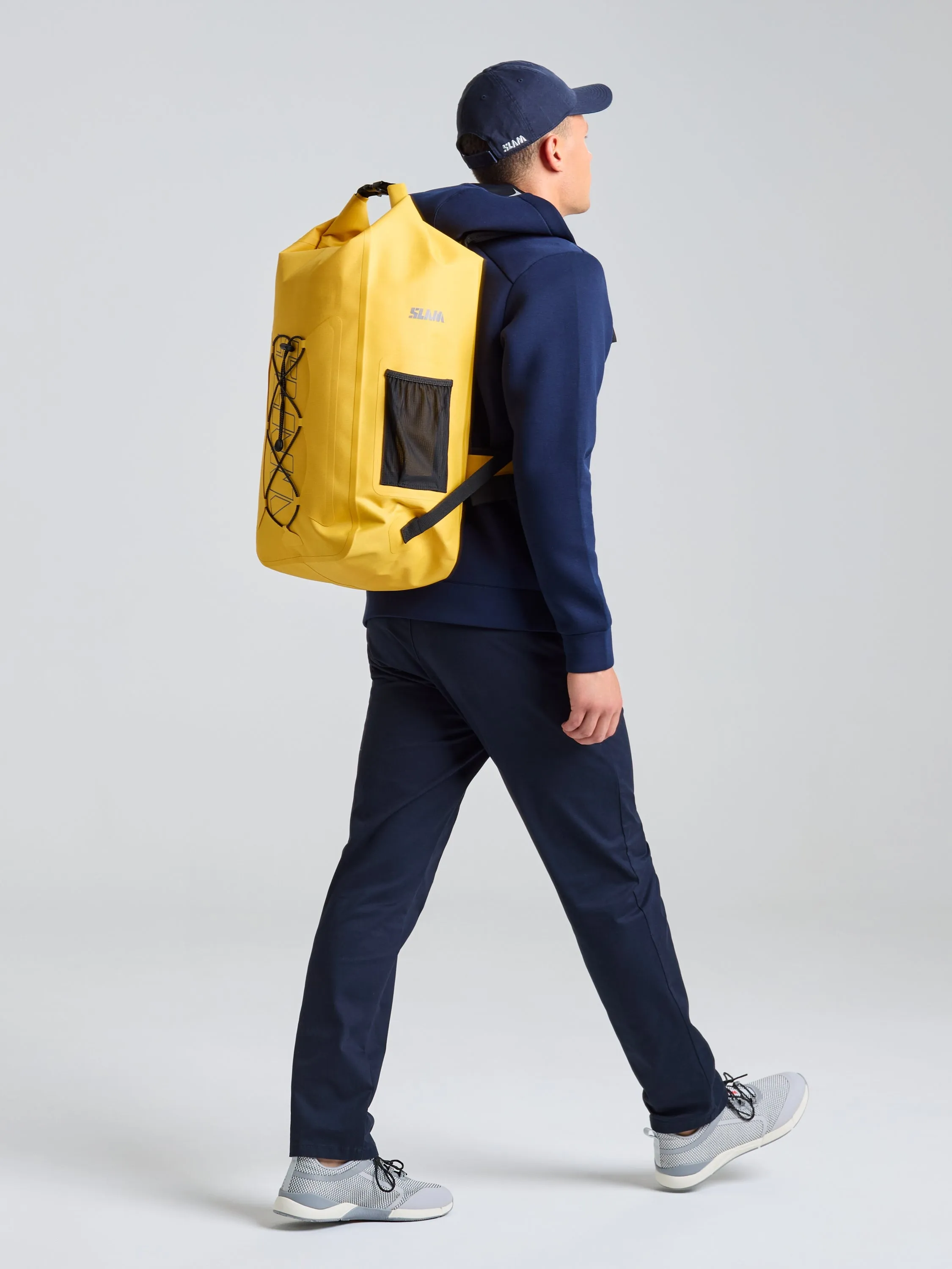 WR BACKPACK