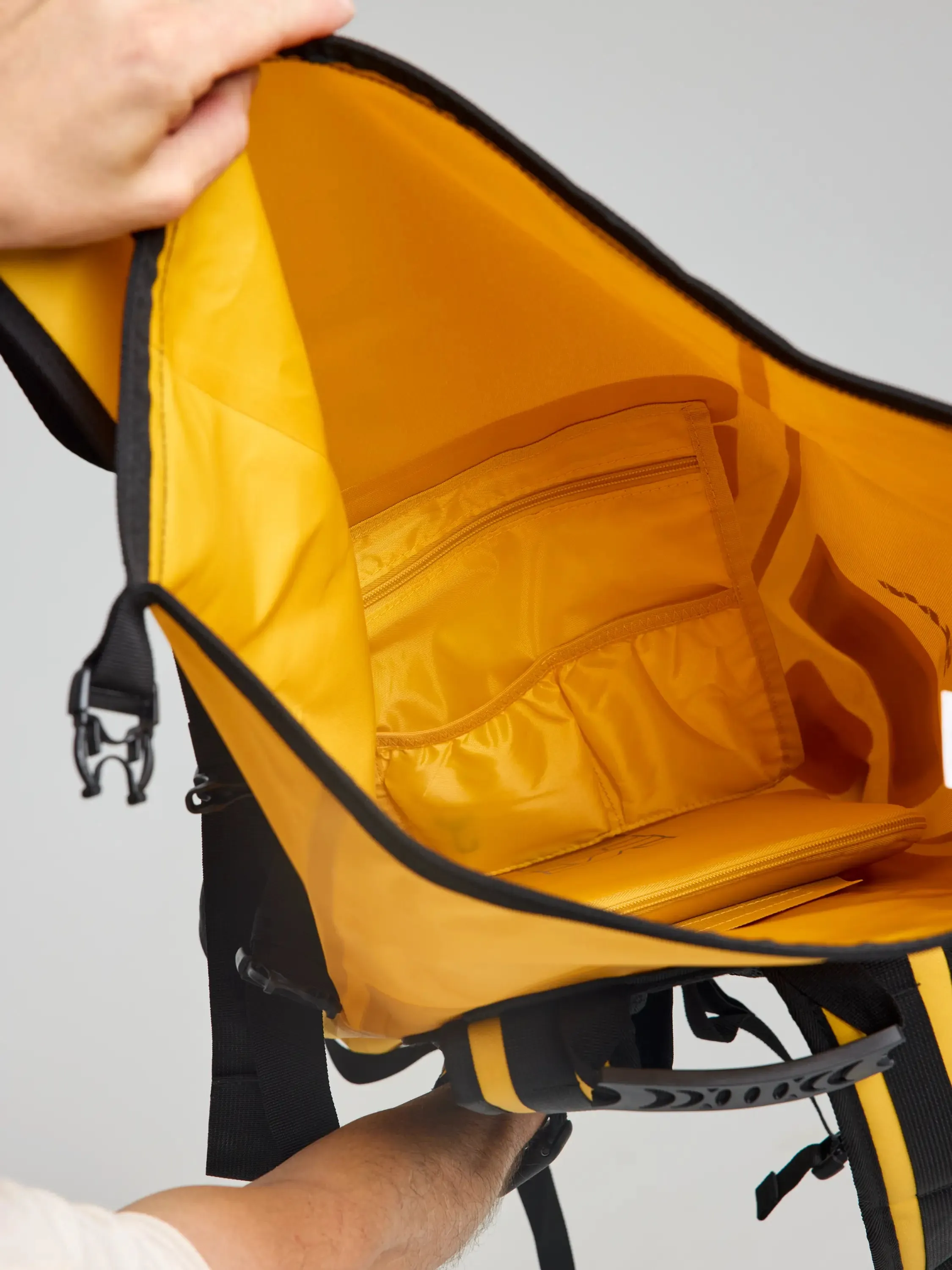 WR BACKPACK
