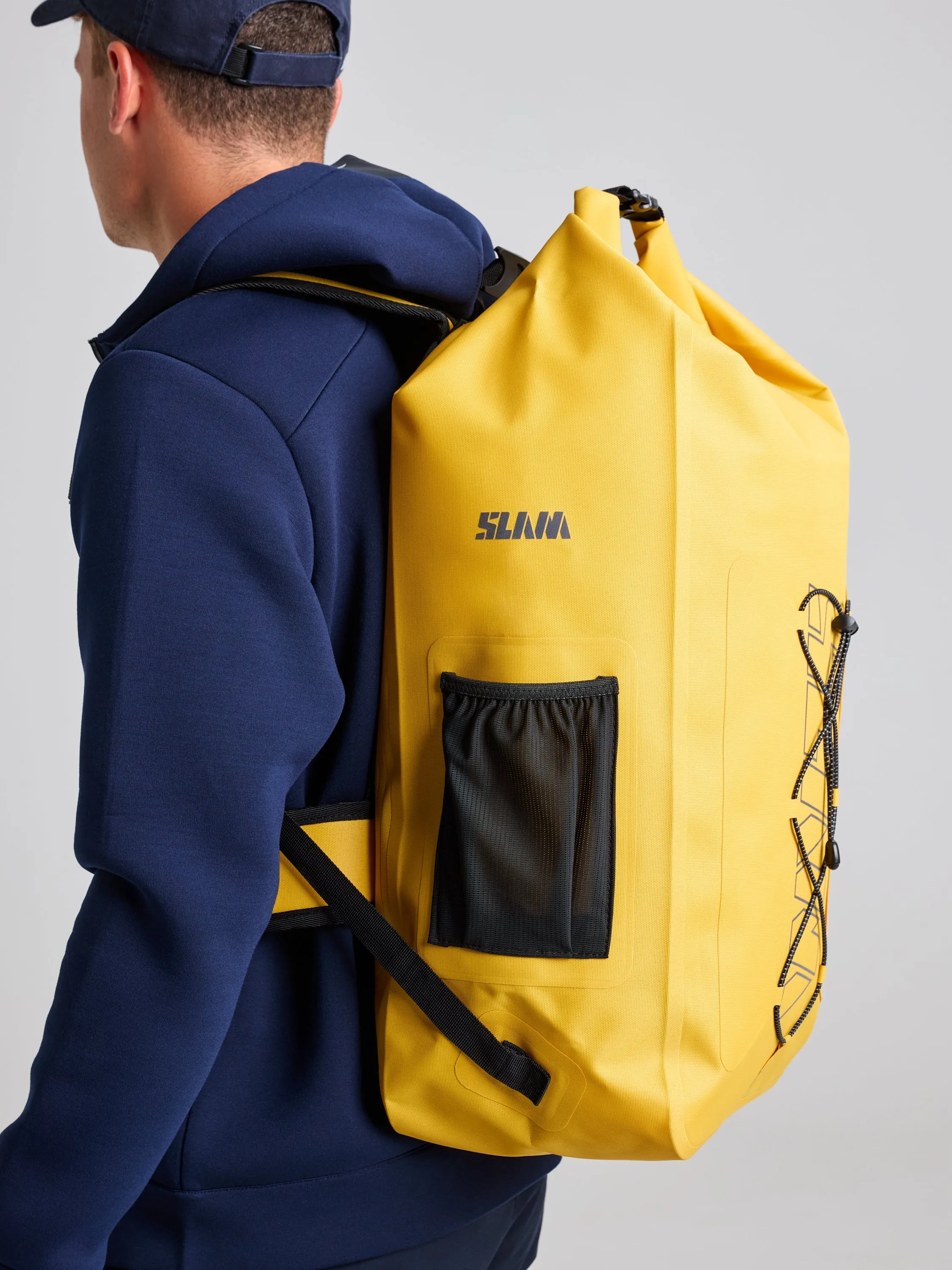 WR BACKPACK