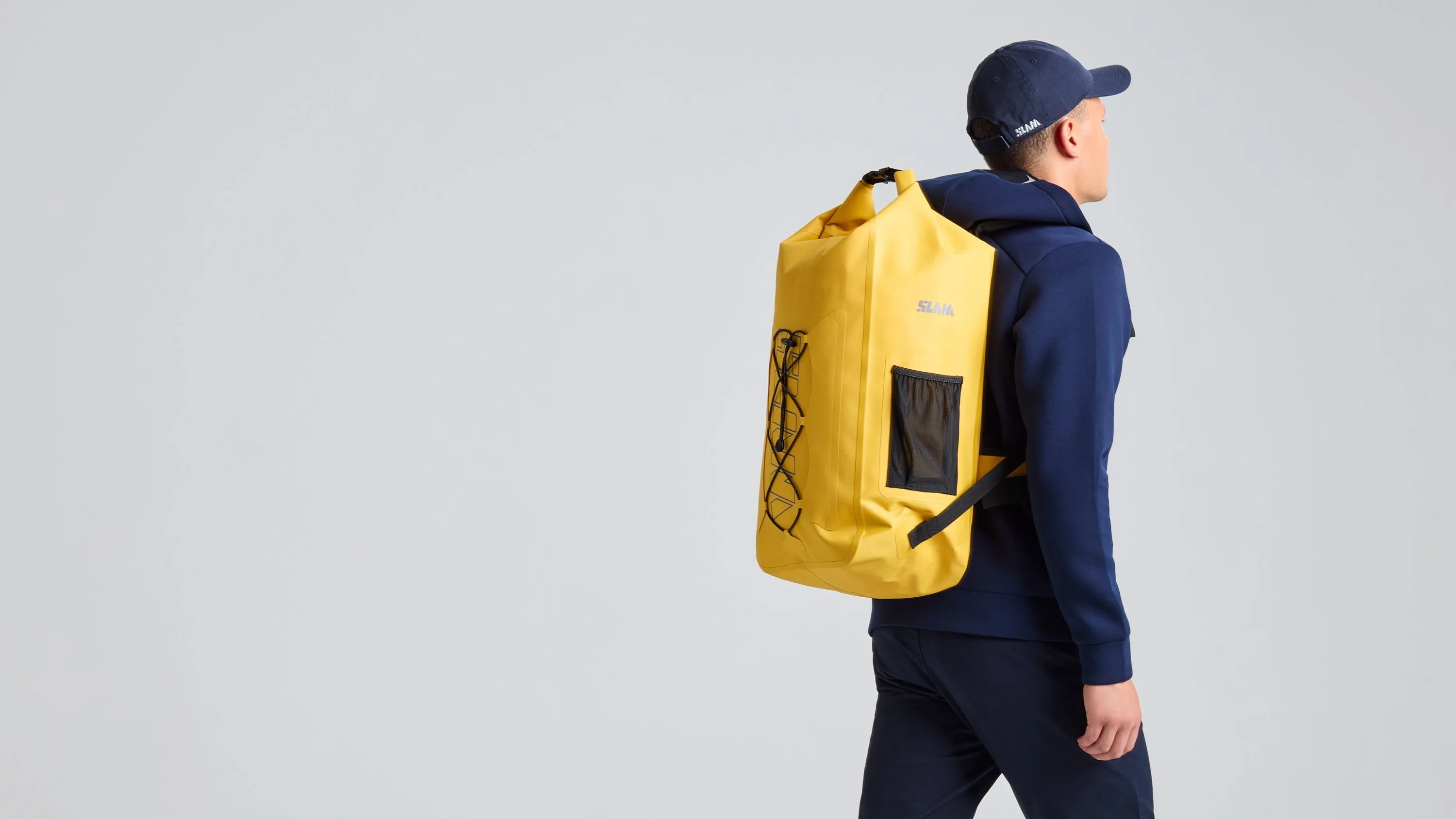 WR BACKPACK