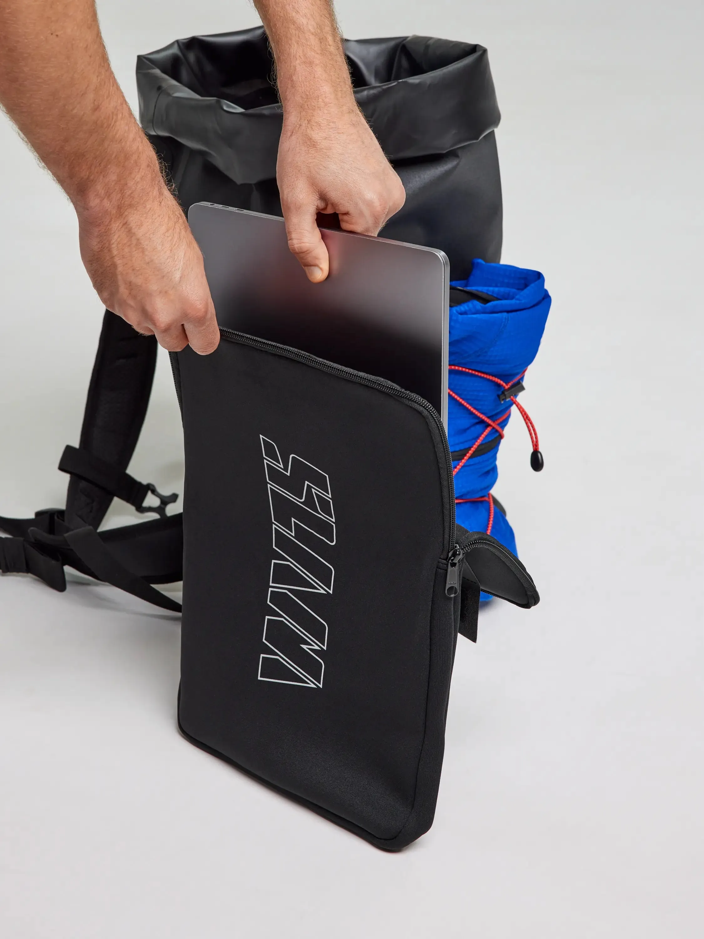 WR BACKPACK