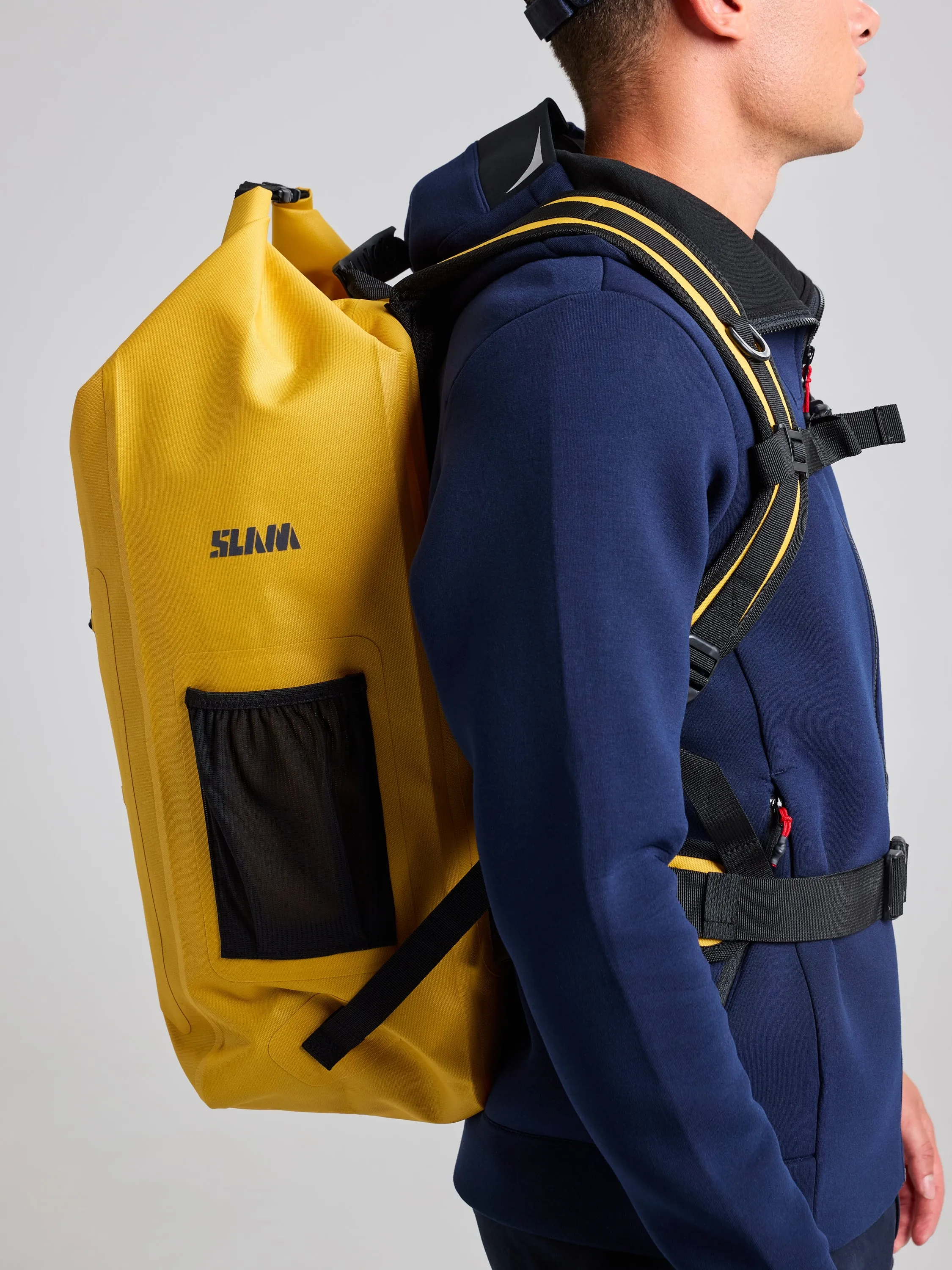 WR BACKPACK