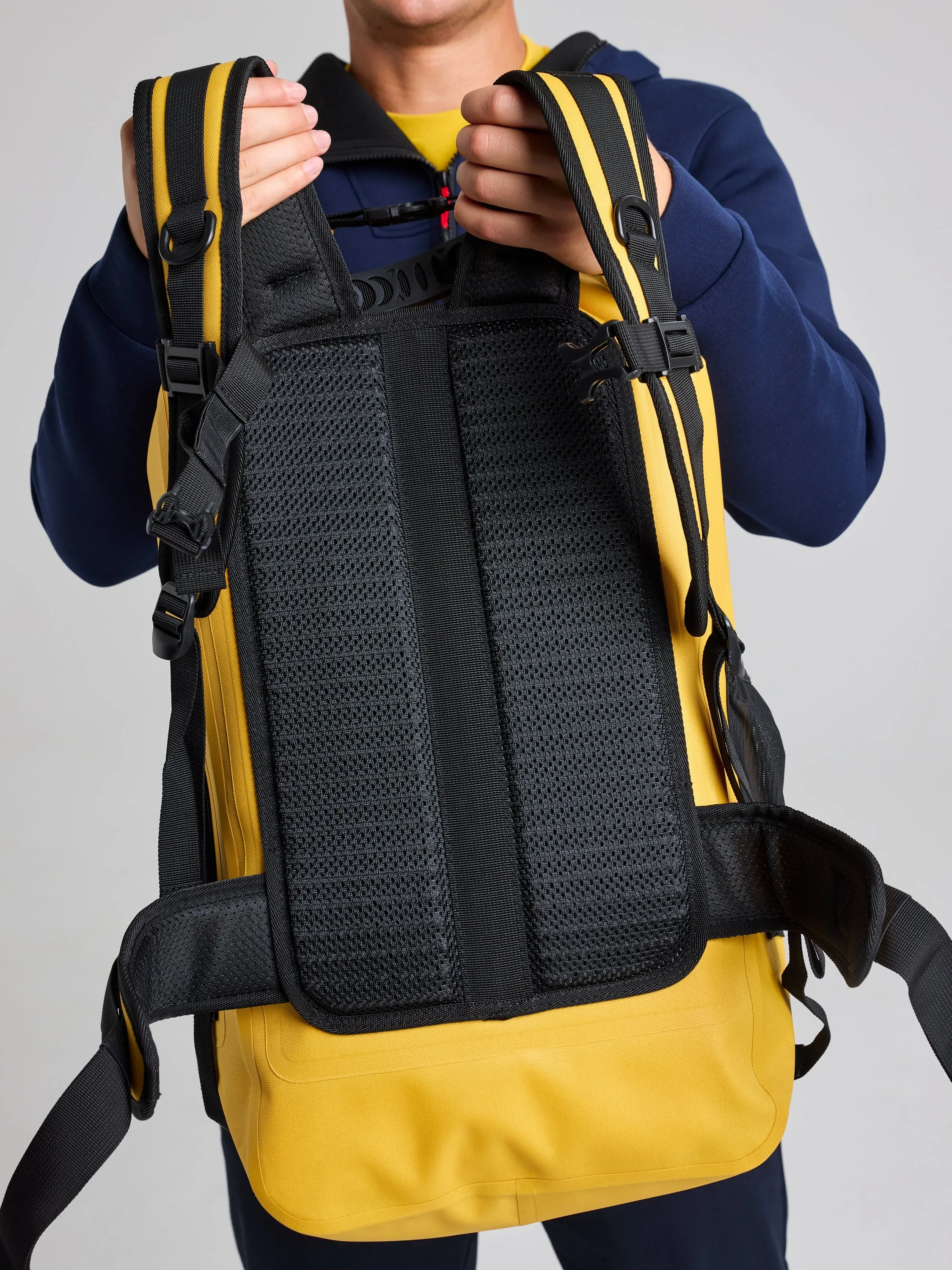 WR BACKPACK