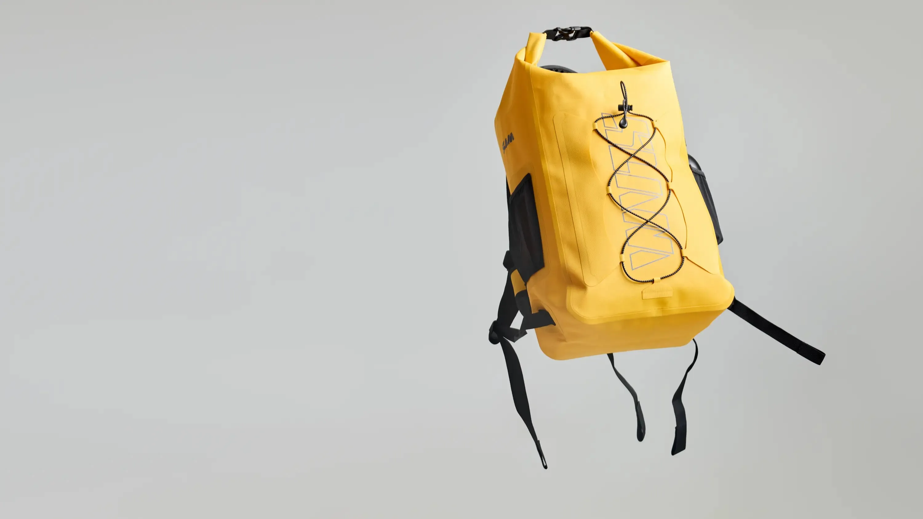 WR BACKPACK