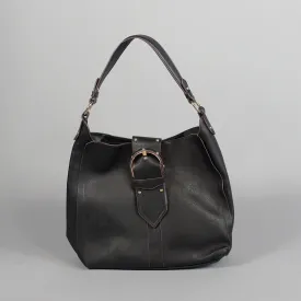 Your New Black Tote